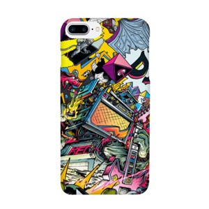 Semrawut 3 Casing HP