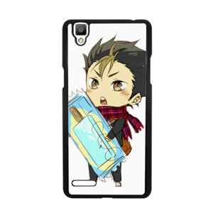Case Nishinoya2 Casing HP
