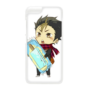 Case Nishinoya2 Casing HP