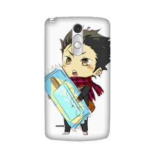 Case Nishinoya2 Casing HP