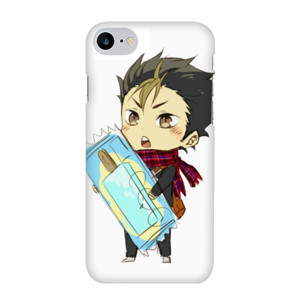 Case Nishinoya2 Casing HP