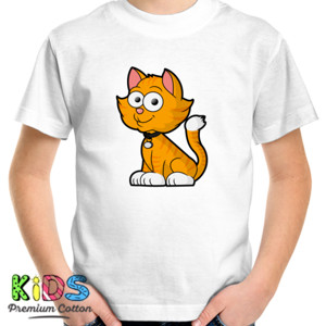 Kaos kaos kucing