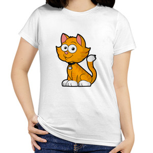 Kaos kaos kucing