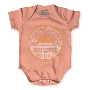 Baby Jumper Jerusalem