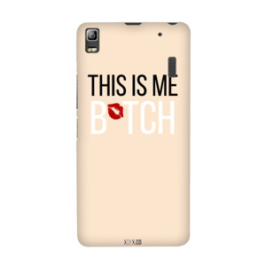 THIS IS ME Casing HP