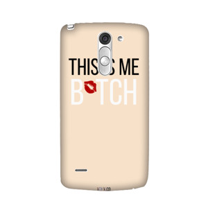 THIS IS ME Casing HP