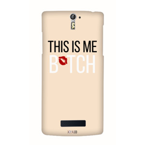 THIS IS ME Casing HP