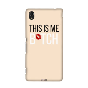 THIS IS ME Casing HP