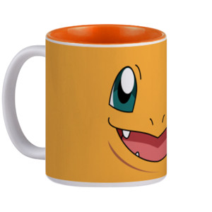 Mug Charmander