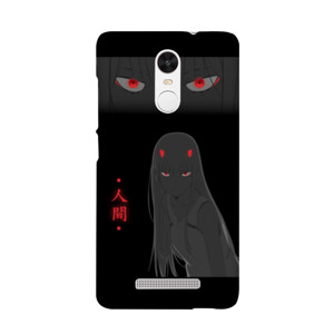 Zero Two "Human" Casing HP