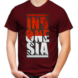 Kaos Indonesia