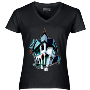 Kaos Mr.D skate in soppeng