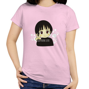 Kaos Design Gue Anak SMA