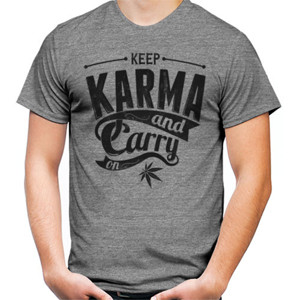 Kaos Karma And carryy