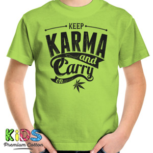 Kaos Karma And carryy