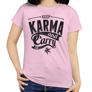 Kaos Karma And carryy