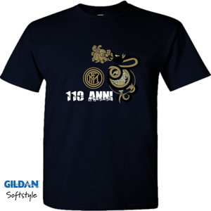 Kaos Inter 110 Anni