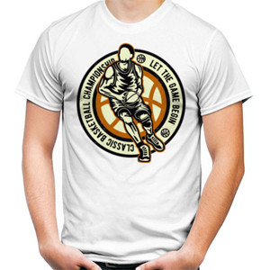 Kaos Classic Basketball
