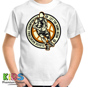 Kaos Classic Basketball