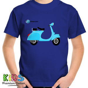 Kaos VESPA