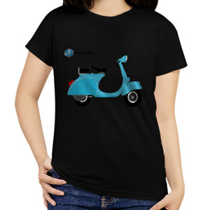Kaos VESPA