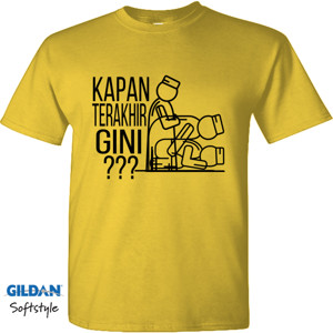 Kaos SHOLAT
