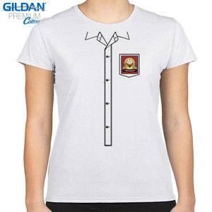 Kaos Kaos Seragam SMU