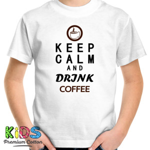 Kaos coffee 0.2