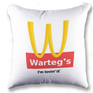 Bantal Warteg wareg