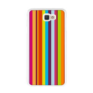 Stripe Colorful Casing HP