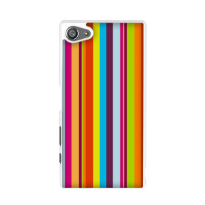 Stripe Colorful Casing HP