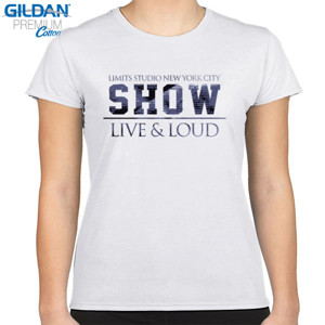 Kaos Kaos NY City Show (SB8MG)