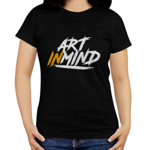 Kaos ART IN MIND FONT