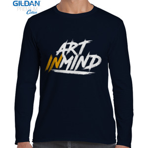 Kaos ART IN MIND FONT