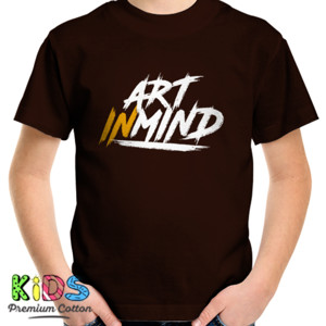 Kaos ART IN MIND FONT