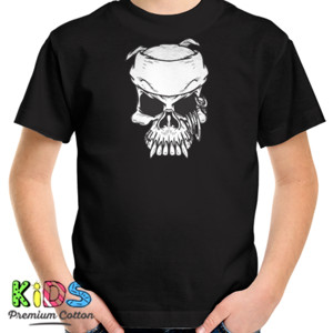 Kaos Pirate Skull