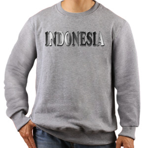 Jaket Sweater indonesia