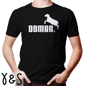 Kaos Domba