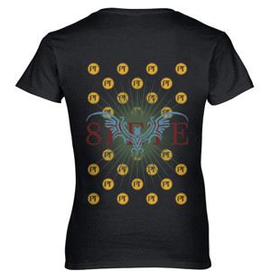 Kaos LA BATTE TRIBAL