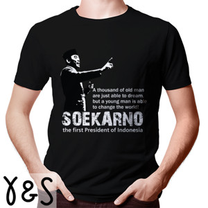 Kaos Soekarno