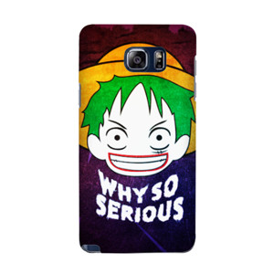 Why So Serious? Casing HP
