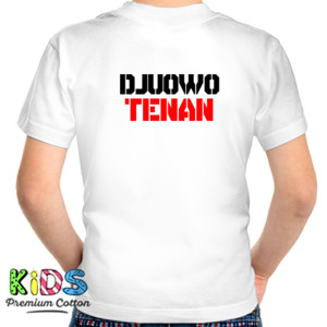 Kaos DJUOWOTENAN