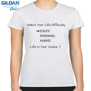 Kaos IT 3 - Life Is Your Choice :) - Easy