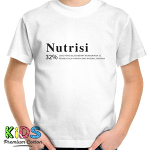 Kaos Nutrisi