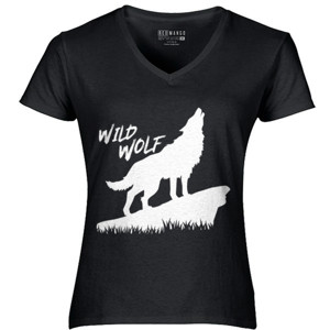 Kaos Kaos Wild Wolf
