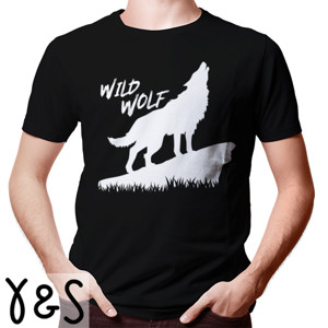 Kaos Kaos Wild Wolf