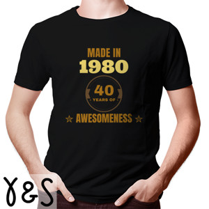 Kaos 40 years of awesomeness
