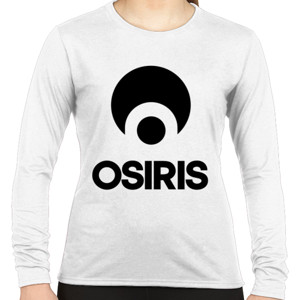 Kaos Kaos Skate Board - Osiris (SB7EG)