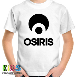 Kaos Kaos Skate Board - Osiris (SB7EG)