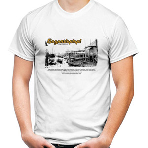 Kaos Bagan Tempo Doeloe